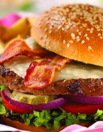 Love burgers? Here are some top tips for perfection…